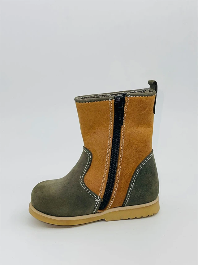 Cizme baieti Cod 2861=Y46